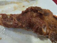 -玉泉酱羊骨饭庄(青吉里店)