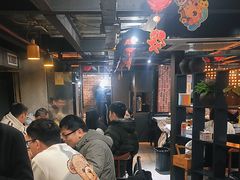 -云晓光头烧烤吧(盛夏店)