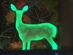 -米乐星世界KTV(汇智国际商业中心店)