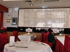 大堂-马凯餐厅(长椿街店)