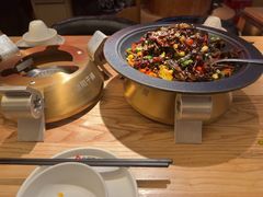 -六月雪干锅(绵阳凯德广场店)