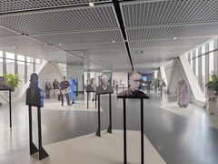 -李昌钰刑侦科学博物馆