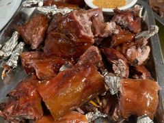 -阿鸟农庄(石壁店)