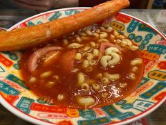 -孖记茶档·热腾茶餐(江南西plus店)