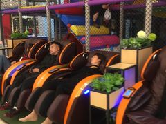 -北京华联合肥长江西路购物中心