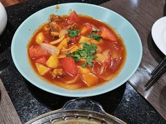 -金泽大酒店·卢塞恩餐厅·年夜饭春节连市