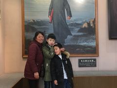 -安源路矿工人运动纪念馆