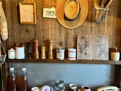 -MORNING GOOD Bistro(翰林府店)