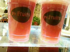 -Mr.Fruits水果先生(英蓝金融中心店)