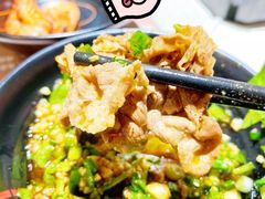 -汤岛涮·自助小火锅(桐乡吾悦广场店)