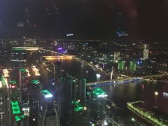 -广州四季酒店