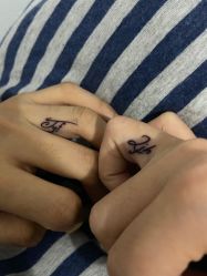 -刺客纹画纹身·洗纹身·穿孔饰品