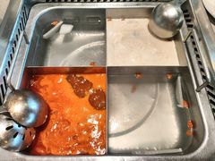 -海底捞火锅(苏宁生活广场店)