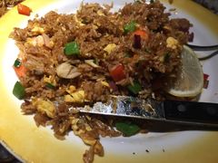 -半秋山西餐厅(巴南万达广场店)