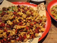 -泥糊破店小酒馆·团建聚餐(南京西路店)