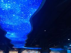 门面-三个蒙古大叔羊肉串(大宁店)