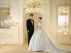-金夫人婚纱摄影(江津店)