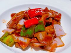 -人和馆·上海菜(肇嘉浜路店)