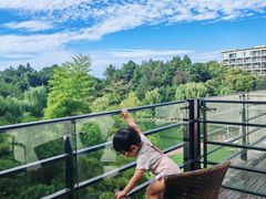 -天目湖涵田度假村