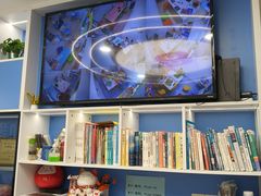 -凤凰机器人乐高编程活动中心(星湖校区)