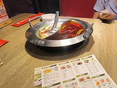 -彤德莱牛肉火锅(双港店)