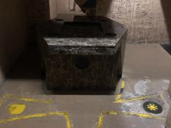 -秃鹫湾·推理大师沉浸式实景演绎推理剧场