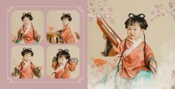 -倾城宝贝儿童摄影(浦东金谊店)
