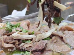 -正宗苏稽毛哥跷脚牛肉总店