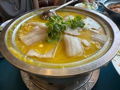 -鸿禧大清花(方庄店)