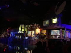 -南宁方特东盟神画