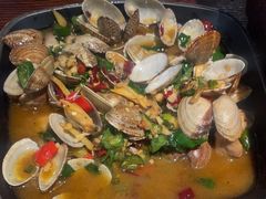 -517烧烤·龙虾·海鲜大排档(万象都荟店)