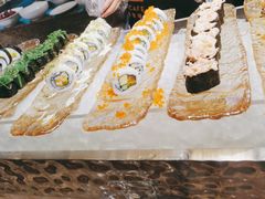 -怡咖啡海鲜自助餐厅(浦东香格里拉店)