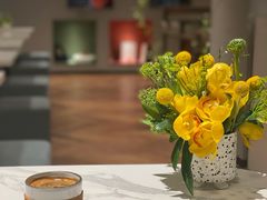 美式咖啡-潮一不贰·法式甜品·生日蛋糕·西式简餐(外滩店)