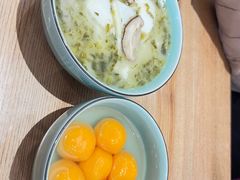 桂花汤圆-缸鸭狗(天一广场店)