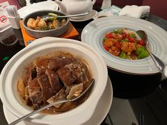 -厦门艾美酒店·乐美中餐厅