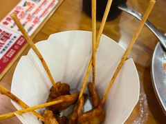 -小条食堂(筼筜天虹店)