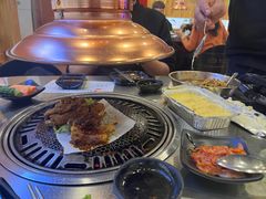 -杀猪天·韩国烤肉(总店)