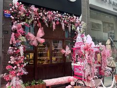 -朴太院·朝鲜族炭火烤肉(民乐园总店)