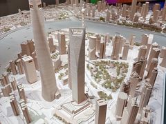 -上海城市规划展示馆