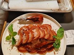 -青年公社烤鸭(熙悦天街店)