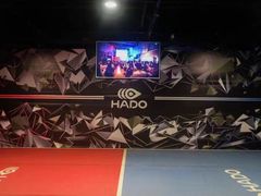-VS SPORTS PARK运动玩乐园·团建·生日会(合生汇店)