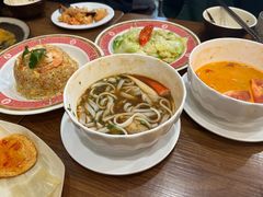 -曼谷食堂·泰国家庭料理