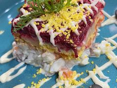 -卢布里西餐厅(总店)