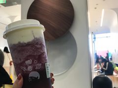 -喜茶(永旺梦乐城店)