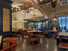 -巴伐利亚啤酒坊(意式风情街店)