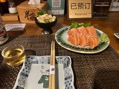-半藏居酒屋(香港花园店)