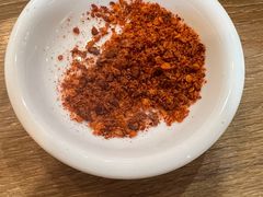 干碟-杨三孃跷脚牛肉(美洲花园店)