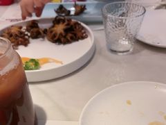 -南山鲜虾面·活鲜小馆·海味大连菜(南山总店)