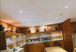 -幻贝家儿童乐园(苏州中心店)