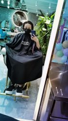 点击看大图 -悦SALON